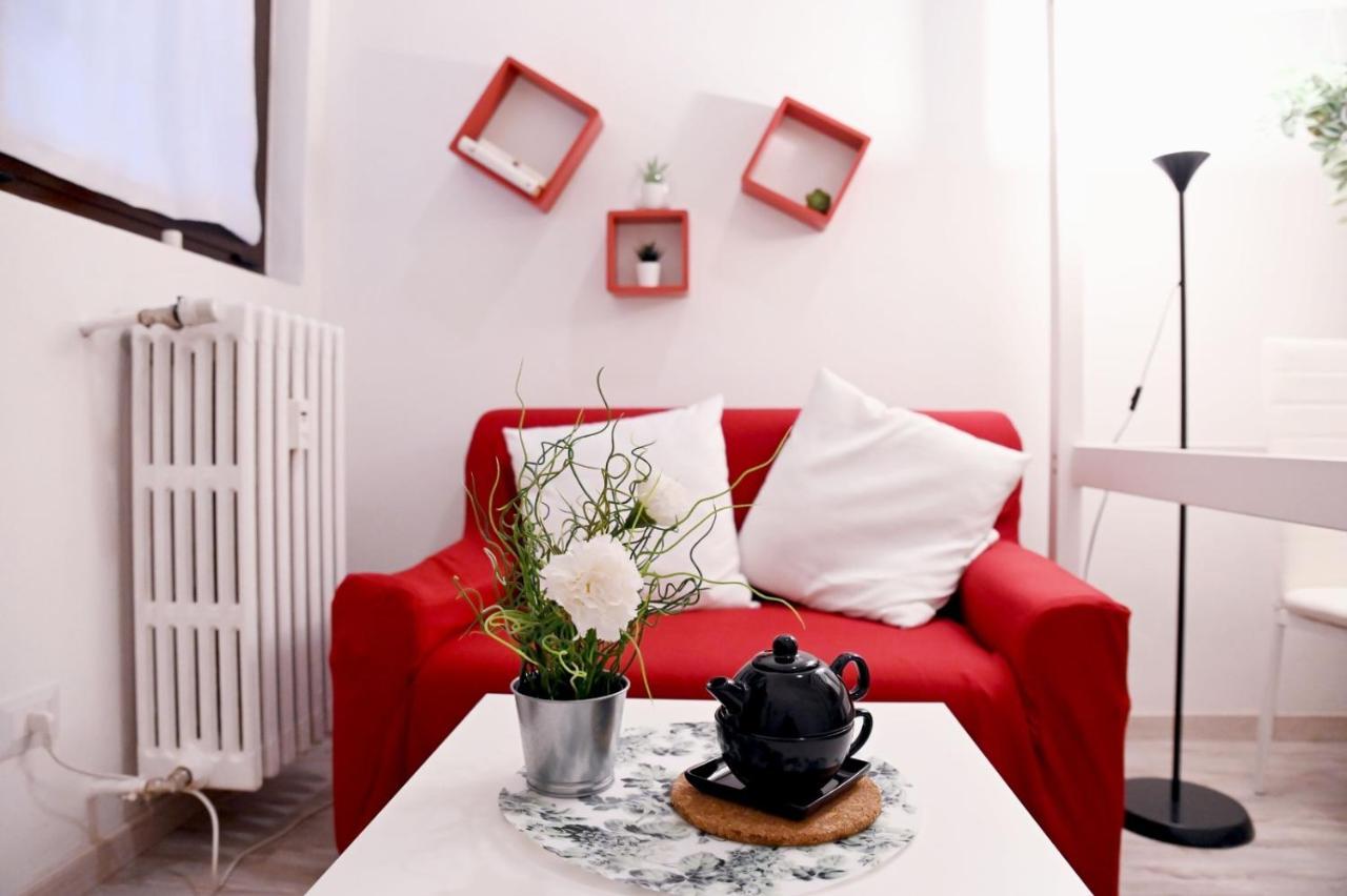 Lucca 22 Hotel - Milan — Photos 3